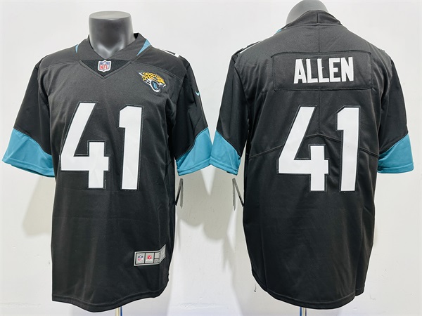 Jaguars jerseys 2024-8-5-023